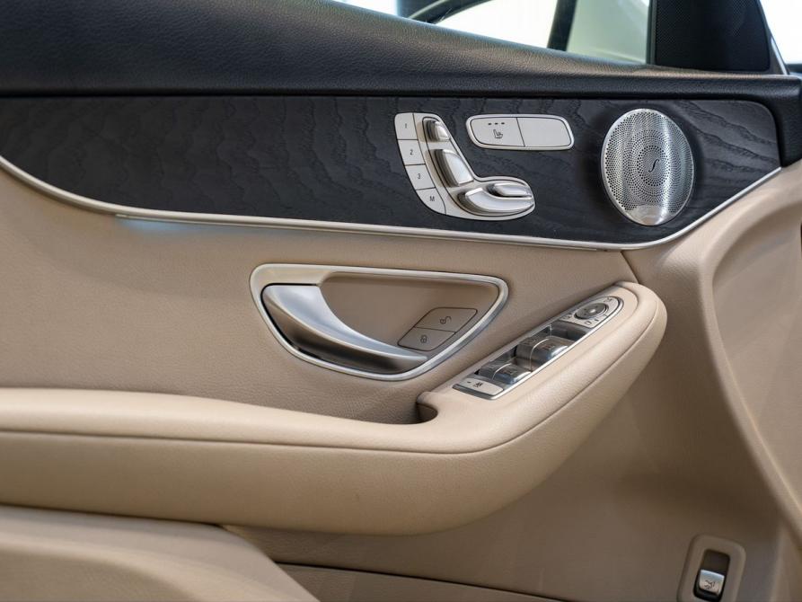 Mercedes-Benz GLC Coupe I (C253) Ростов-на-Дону  - изображение 16