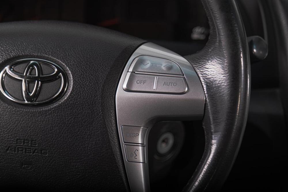 Toyota Camry VI (XV40) Томск  - изображение 14