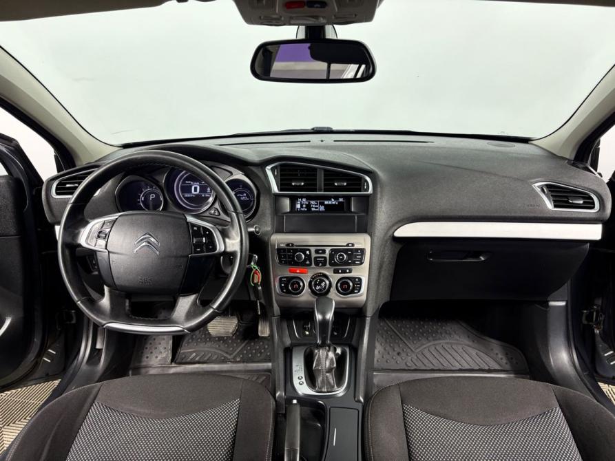 Citroen C4 II Рестайлинг Борисоглебск  - изображение 13