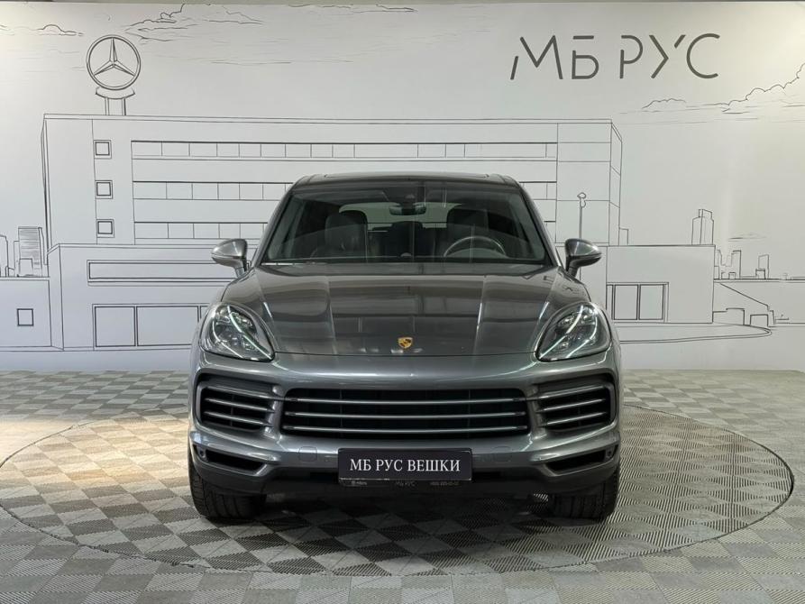 Porsche Cayenne III Москва  - изображение 4