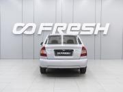Hyundai Accent II Ростов-на-Дону  - изображение 18