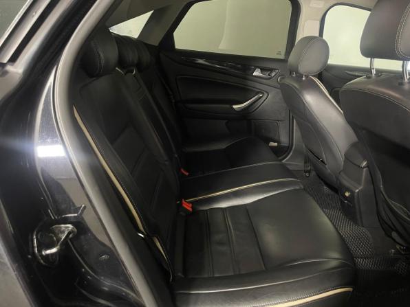 Ford Mondeo IV Рестайлинг с пробегом 2011 года, цена 790 000 рублей, 189568 км, седан, Автокод Объявления