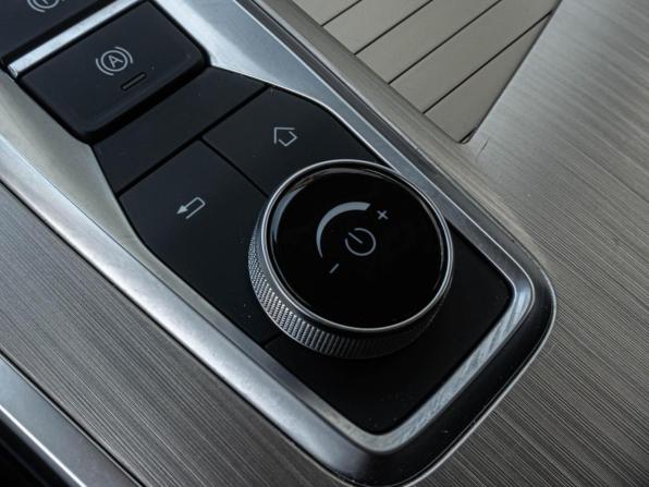 Exeed VX I с пробегом 2021 года, цена 2 690 000 рублей, 35140 км, внедорожник, Автокод Объявления