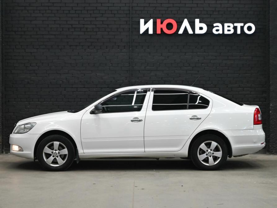 Skoda Octavia II (A5) Рестайлинг Екатеринбург  - изображение 7