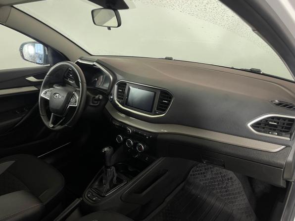 Lada (ВАЗ) Vesta I Рестайлинг (NG) с пробегом 2023 года, цена 1 231 000 рублей, 42098 км, седан, Автокод Объявления