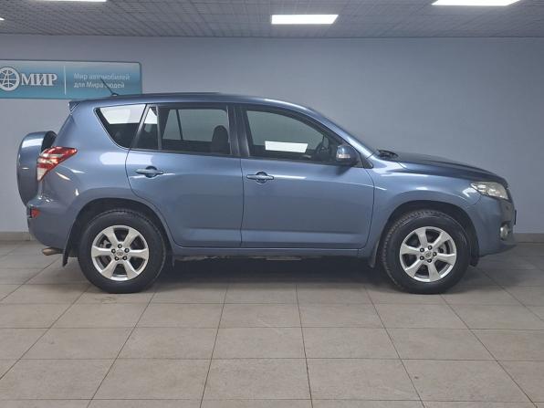 Toyota RAV4 III (XA30) Рестайлинг с пробегом 2011 года, цена 1 279 000 рублей, 223043 км, внедорожник, Автокод Объявления