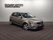 Kia Ceed I Рестайлинг Пермь  - изображение 31