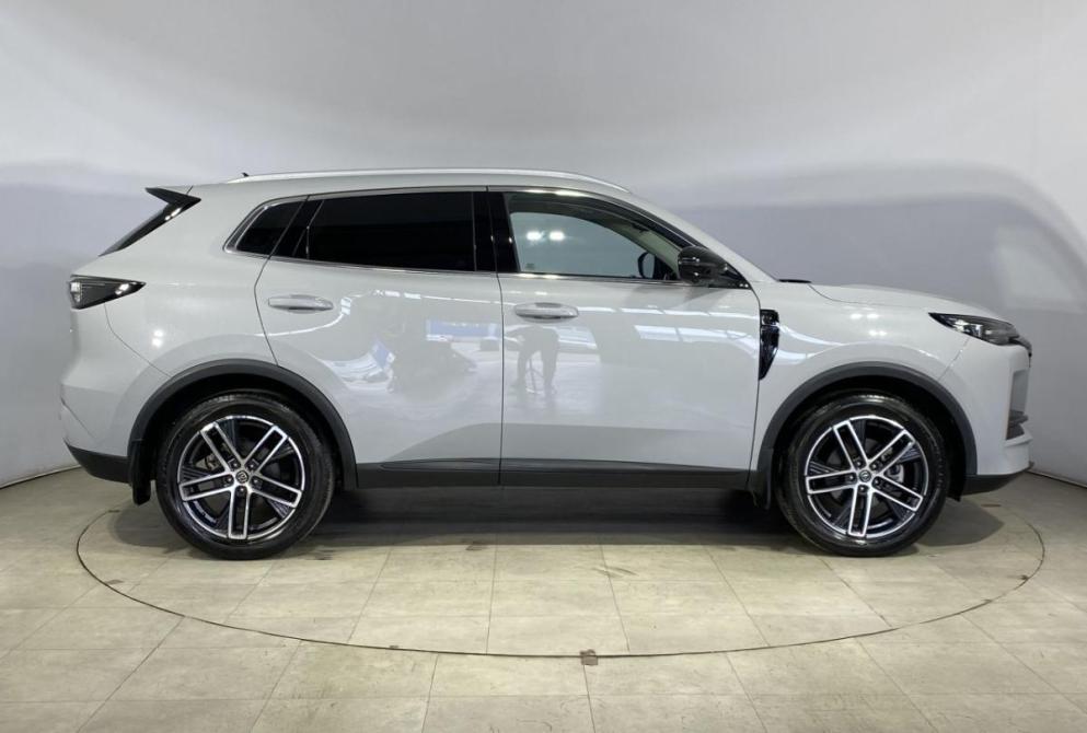 Changan CS55 Plus II Саранск  - изображение 6