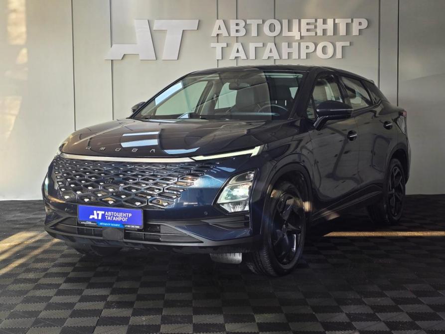 Omoda C5 I Таганрог  - изображение 1