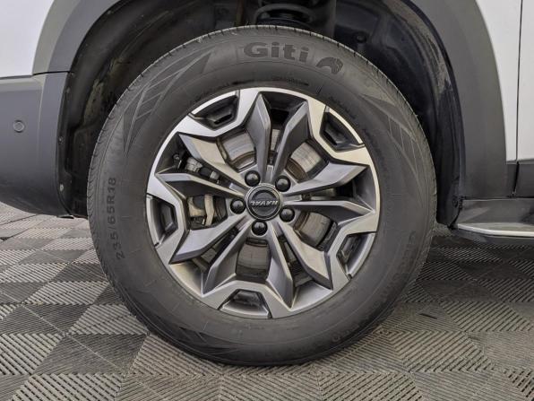 Haval Dargo с пробегом 2023 года, цена 2 670 000 рублей, 50063 км, внедорожник, Автокод Объявления