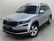Skoda Kodiaq I Курск  - изображение 22