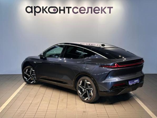 Rising Auto R7 с пробегом 2022 года, цена 3 350 000 рублей, 14500 км, внедорожник, Автокод Объявления