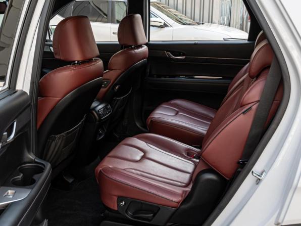 Hyundai Palisade I с пробегом 2020 года, цена 4 720 000 рублей, 84293 км, внедорожник, Автокод Объявления