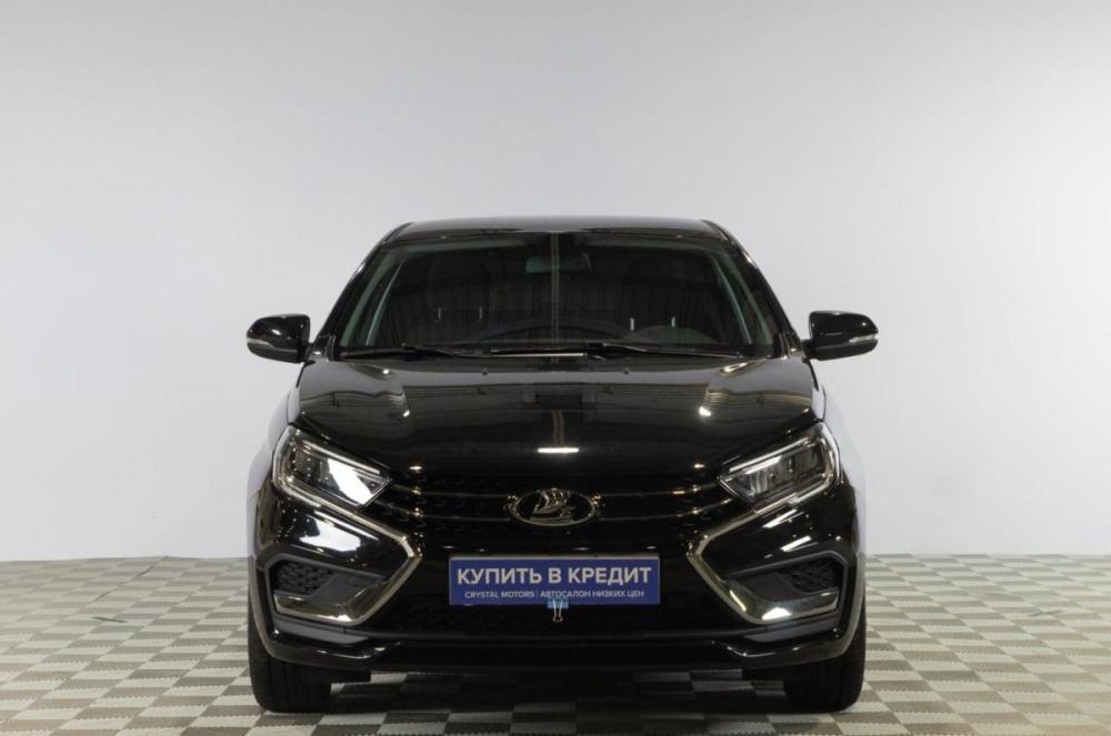 Lada (ВАЗ) Vesta I Рестайлинг (NG) Челябинск  - изображение 2