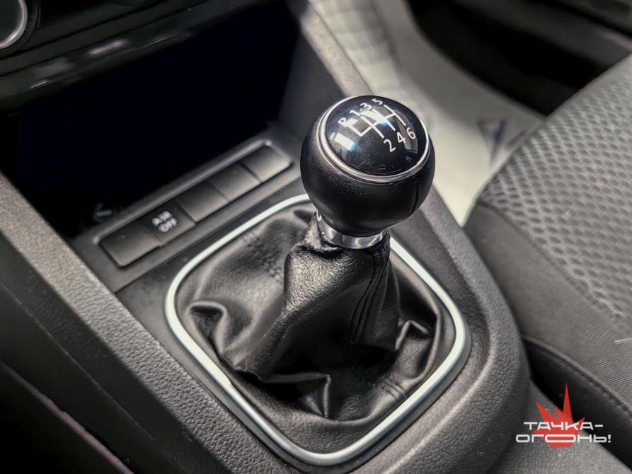 Volkswagen Jetta VI Пермь  - изображение 14