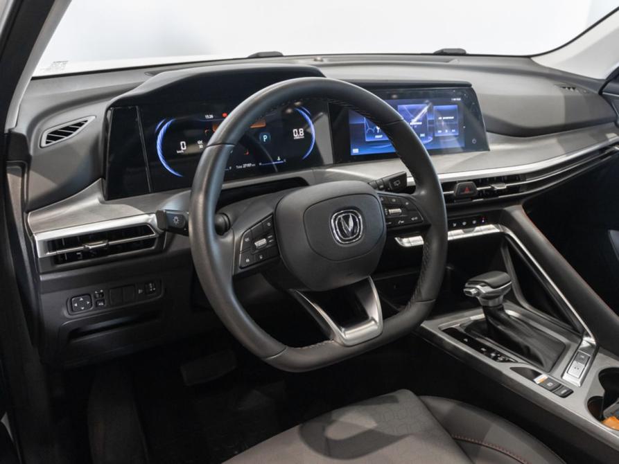 Changan CS35 Plus I Рестайлинг Казань  - изображение 5