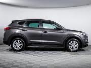 Hyundai Tucson III Рестайлинг Москва  - изображение 20