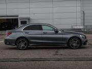 Mercedes-Benz C-Класс IV (W205) Москва  - изображение 22