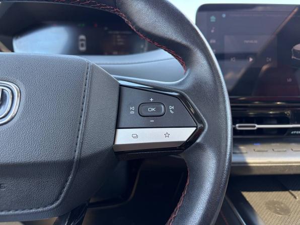 Changan CS55 Plus II с пробегом 2023 года, цена 1 875 000 рублей, 125000 км, внедорожник, Автокод Объявления