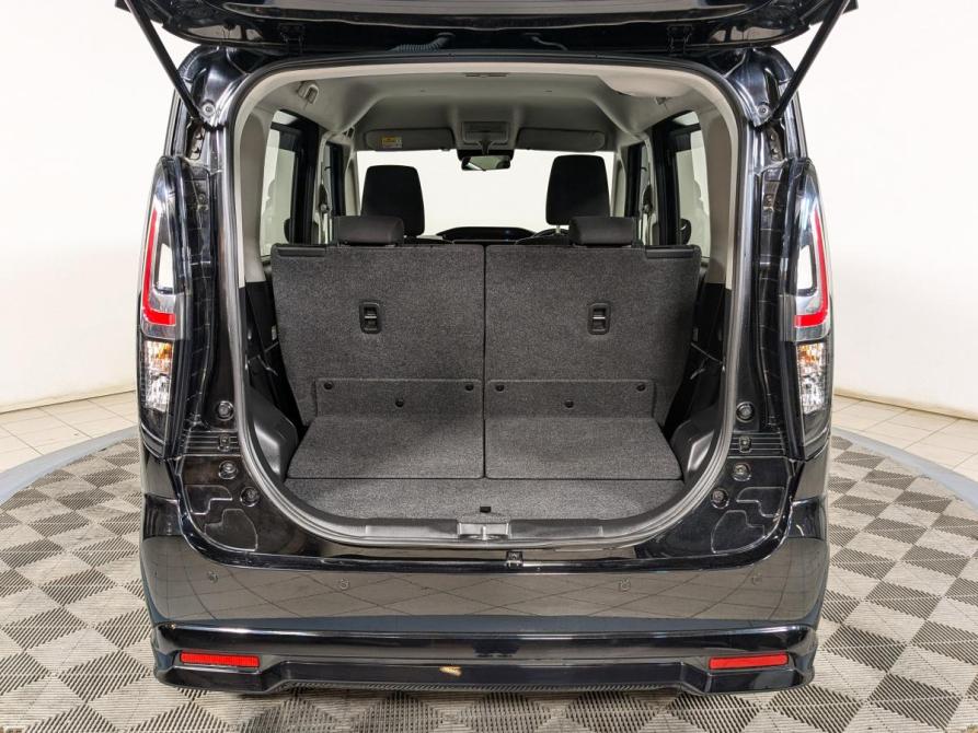 Suzuki Solio IV Екатеринбург  - изображение 15