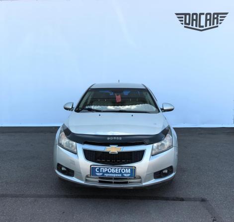 Chevrolet Cruze I с пробегом 2012 года, цена 550 000 рублей, 179000 км, седан, Автокод Объявления