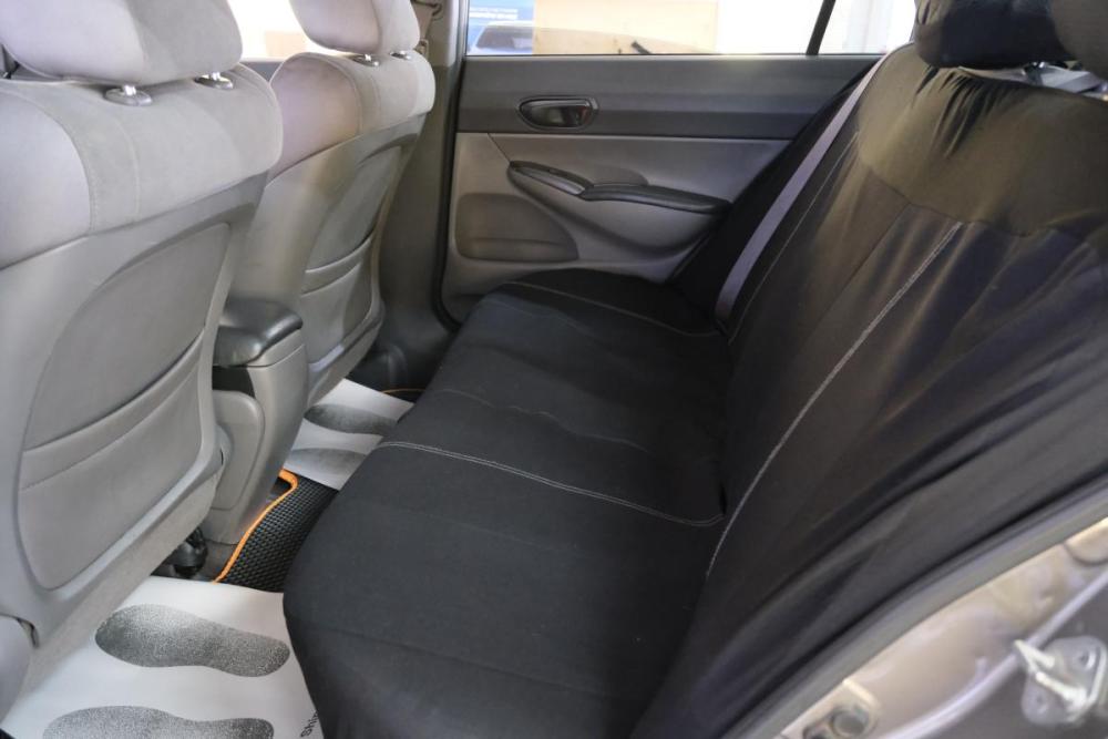 Honda Civic VIII Омск  - изображение 20