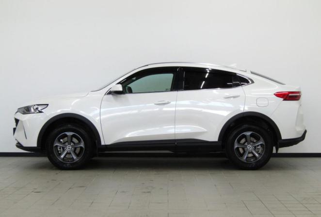 Haval F7x I Рестайлинг с пробегом 2023 года, цена 2 030 000 рублей, 30599 км, внедорожник, Автокод Объявления