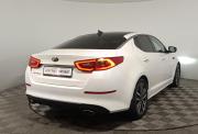 Kia Optima III Волгоград  - изображение 29
