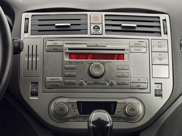 Ford Kuga I с пробегом 2012 года, цена 835 000 рублей, 252764 км, внедорожник, Автокод Объявления