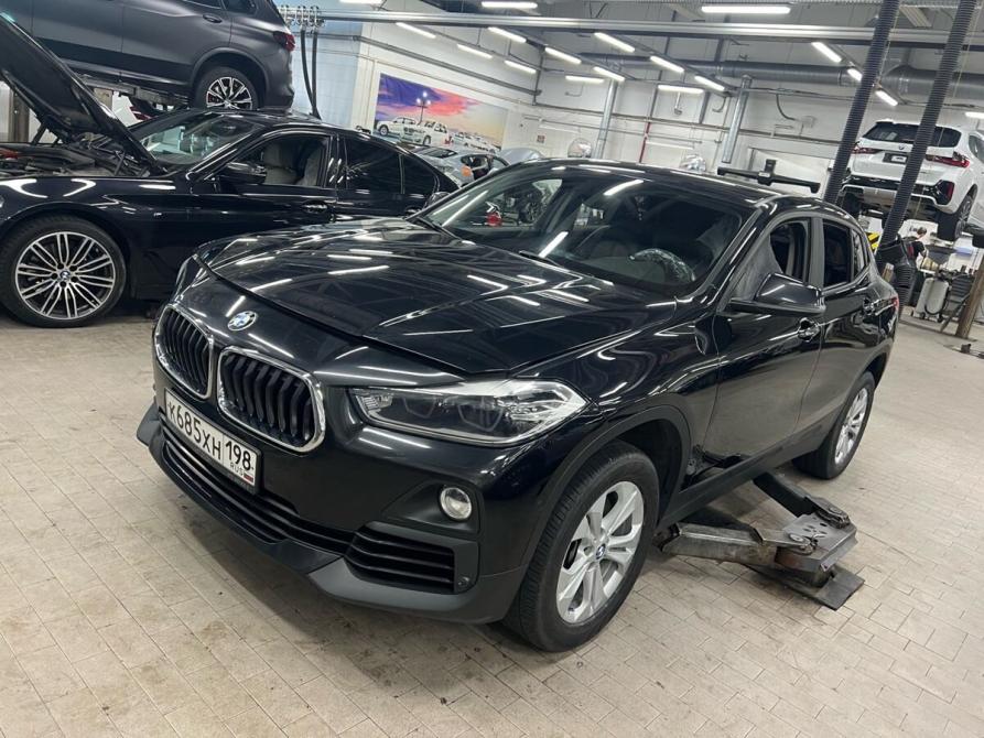 BMW X2 I (F39) Санкт-Петербург  - изображение 1