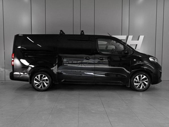 Peugeot Traveller I с пробегом 2018 года, цена 2 839 000 рублей, 200097 км, минивэн, Автокод Объявления