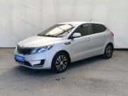 Kia Rio III Липецк  - изображение 18