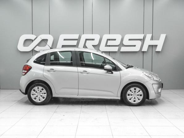 Citroen C3 II с пробегом 2010 года, цена 395 000 рублей, 225706 км, хэтчбек, Автокод Объявления