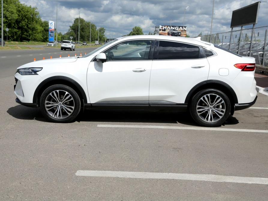 Haval F7x I Рестайлинг Иваново  - изображение 8