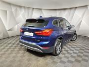 BMW X1 II (F48) Москва  - изображение 18
