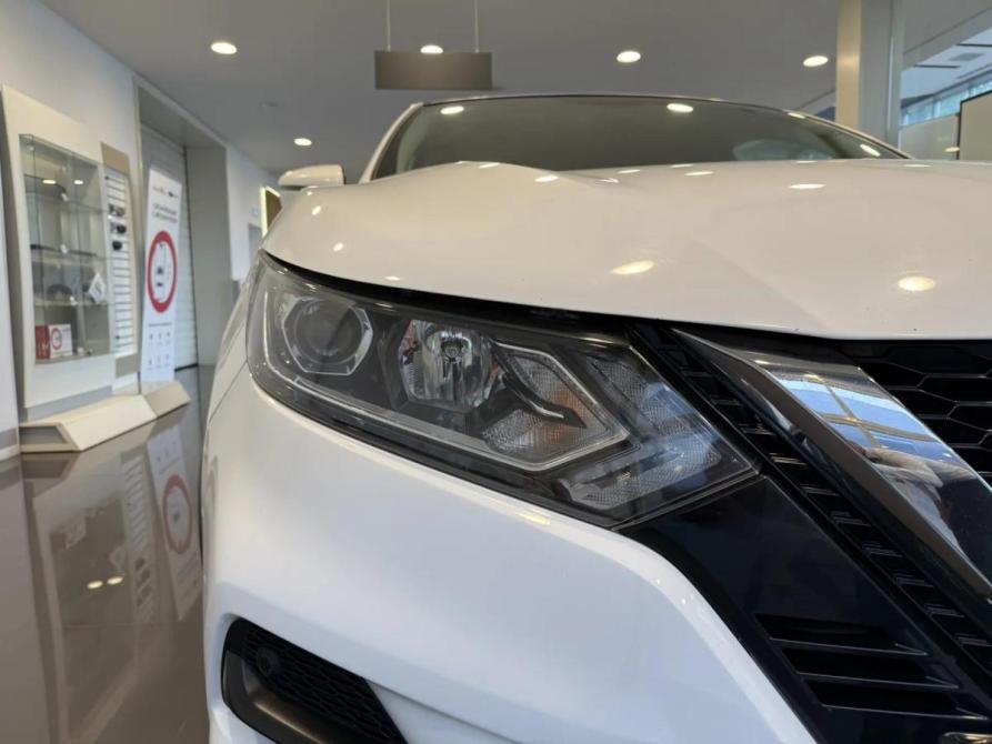 Nissan Qashqai II Рестайлинг Подольск  - изображение 23