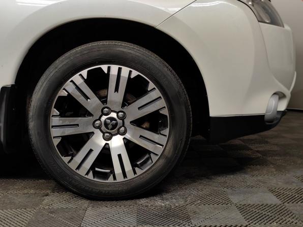 Mitsubishi Outlander III с пробегом 2013 года, цена 1 799 000 рублей, 152912 км, внедорожник, Автокод Объявления