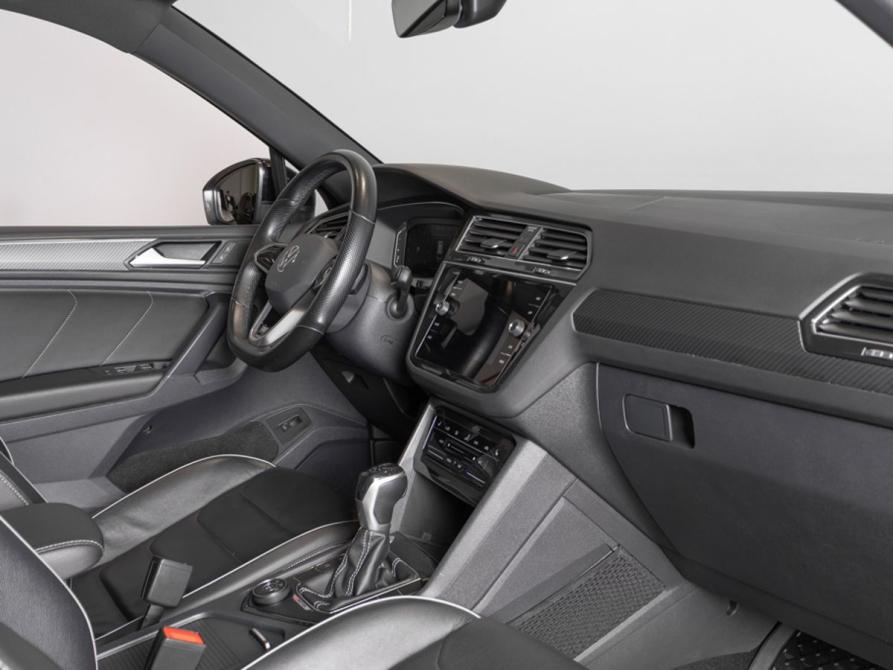 Volkswagen Tiguan II Рестайлинг Казань  - изображение 7