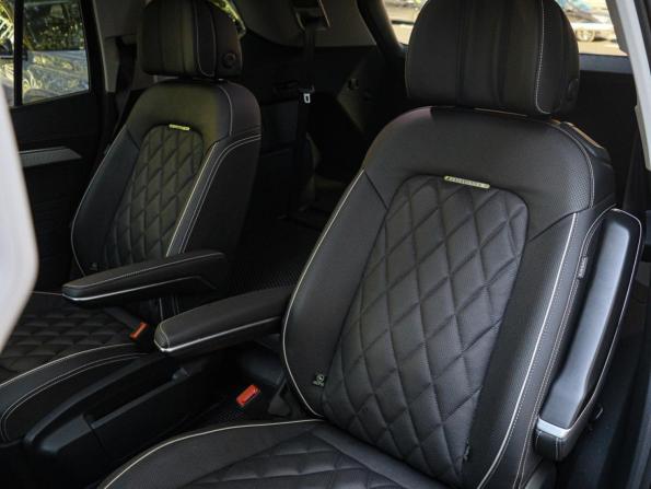 Volkswagen Talagon I с пробегом 2025 года, цена 5 550 000 рублей, 15385 км, внедорожник, Автокод Объявления