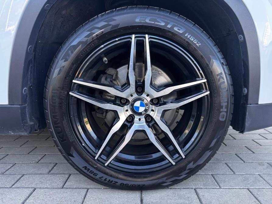 BMW X1 I (E84) Краснодар  - изображение 8
