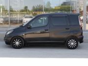 Toyota FunCargo Новосибирск  - изображение 24