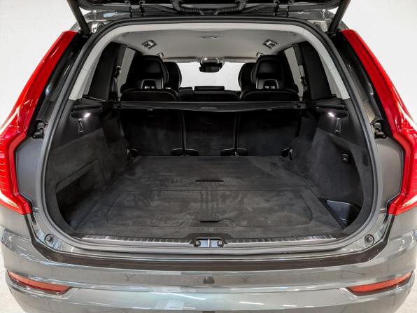 Volvo XC90 II Рестайлинг 1 с пробегом 2022 года, цена 5 800 000 рублей, 55663 км, внедорожник, Автокод Объявления