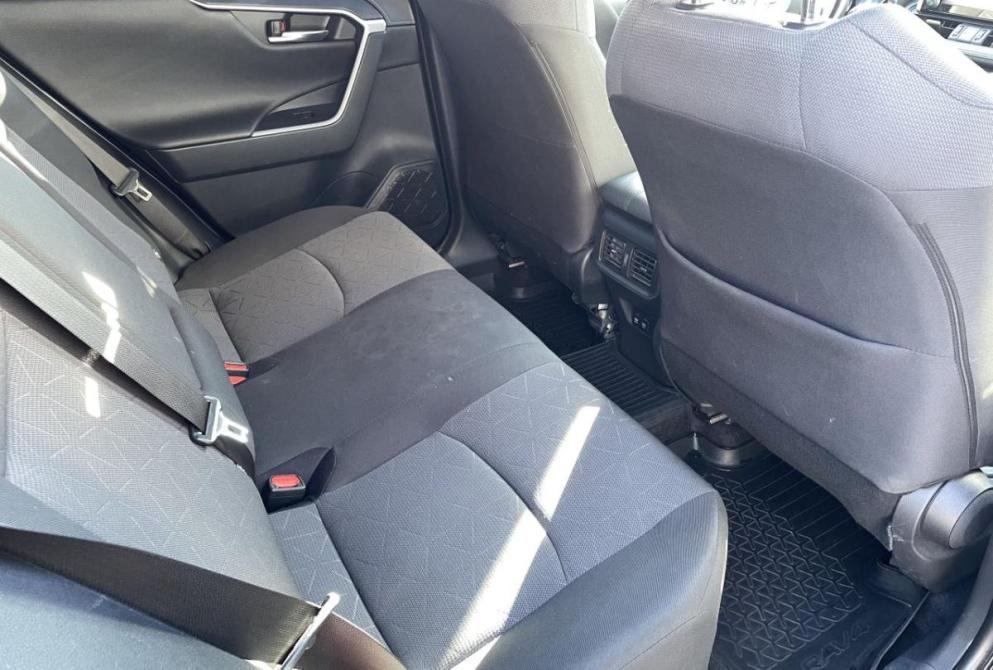 Toyota RAV4 V (XA50) Иваново  - изображение 19