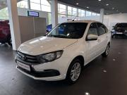 Lada (ВАЗ) Granta I Рестайлинг Чебоксары  - изображение 41