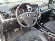 SsangYong Actyon II Рестайлинг Владимир  - изображение 23