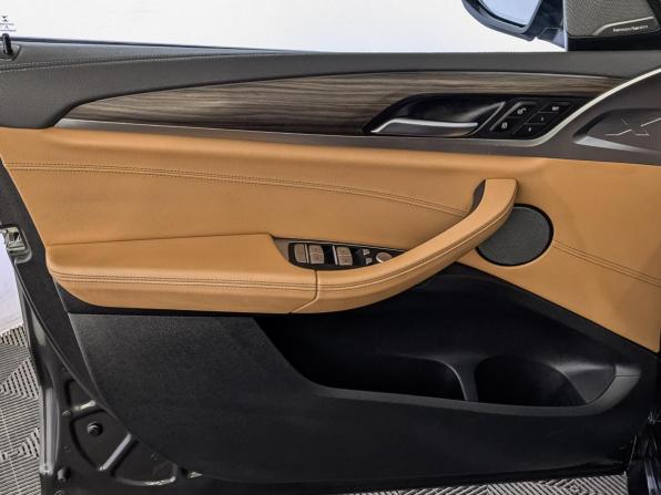 BMW X3 III (G01) с пробегом 2021 года, цена 4 250 000 рублей, 175359 км, внедорожник, Автокод Объявления