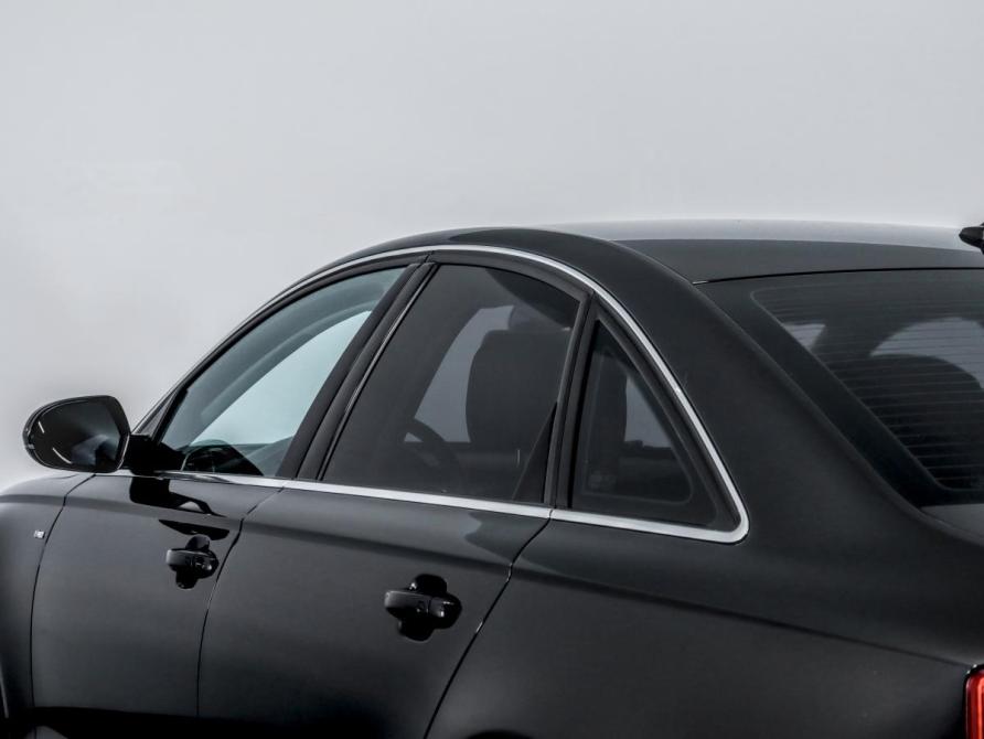 Audi A6 IV (C7) Санкт-Петербург  - изображение 12