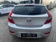 Hyundai Solaris I Астрахань  - изображение 30