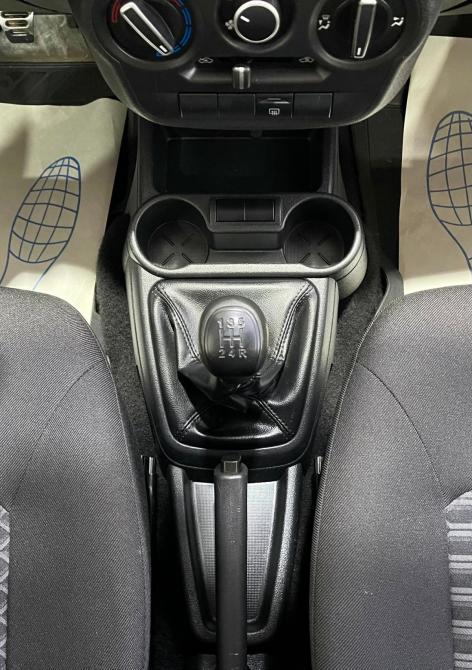 Lada (ВАЗ) Granta I Рестайлинг Воронеж  - изображение 16