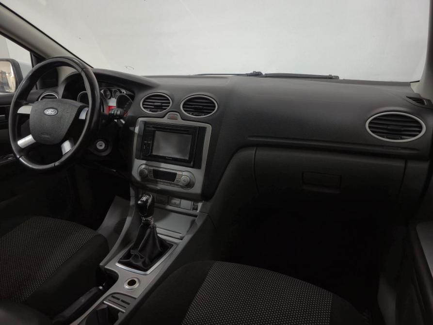 Ford Focus II Рестайлинг Альметьевск  - изображение 15